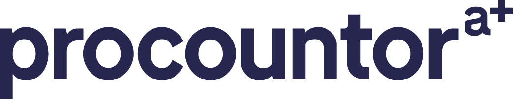 Procountor -logo