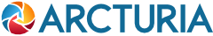 Arcturia Oy:n logo