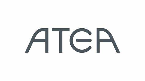 Atea Finland Oy:n logo