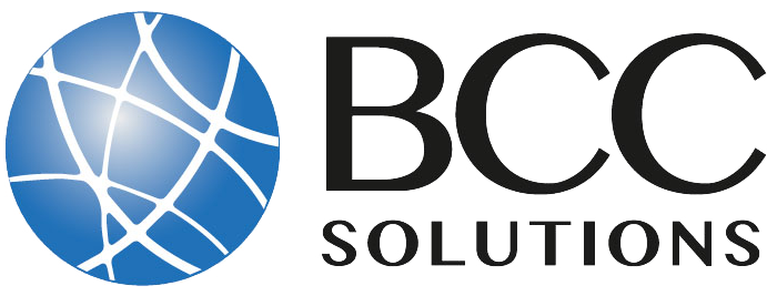 BCC Solutions Oy:n logo
