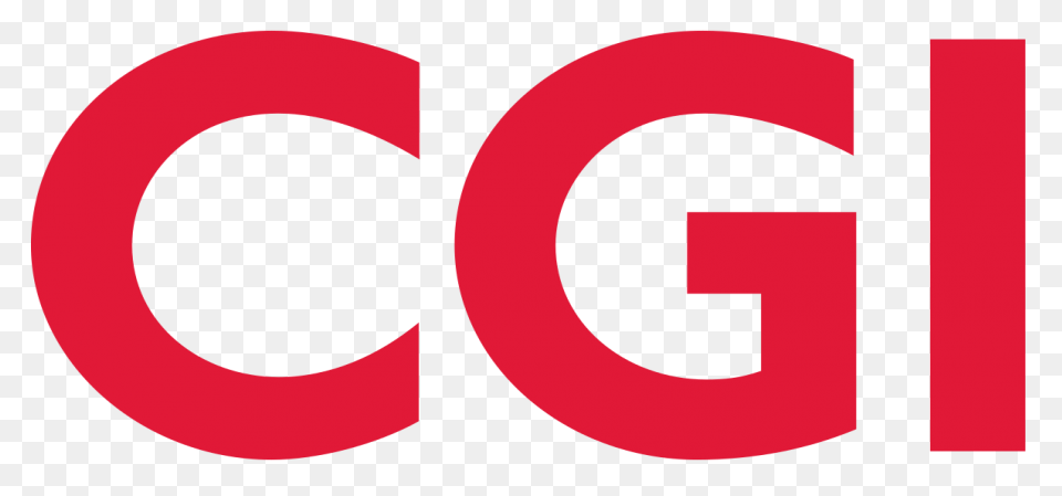 CGI Suomi Oy:n logo