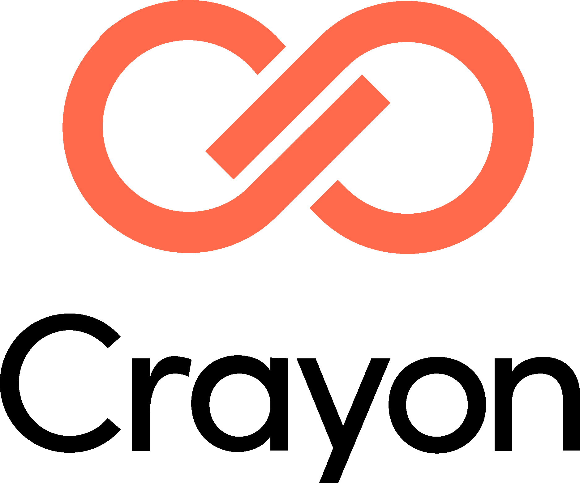 Crayon Oy:n logo