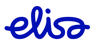Elisa Oyj:n logo