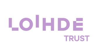 Loihde Trust Oy:n logo