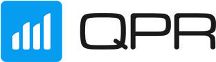 QPR Software Oyj:n logo
